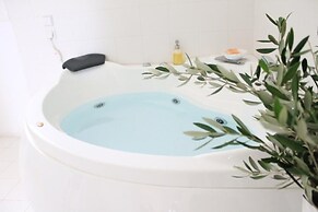 Porto Scoutari Romantic Hotel