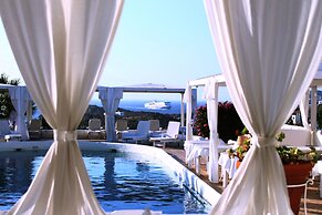 Porto Scoutari Romantic Hotel