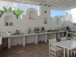 Porto Scoutari Romantic Hotel