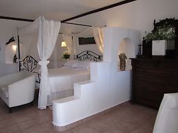 Porto Scoutari Romantic Hotel