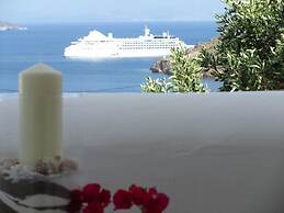 Porto Scoutari Romantic Hotel