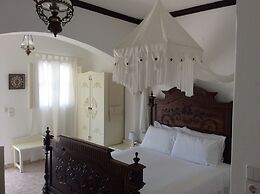 Porto Scoutari Romantic Hotel