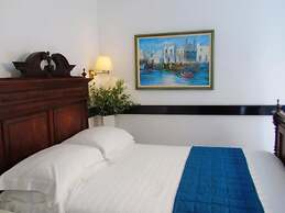 Porto Scoutari Romantic Hotel