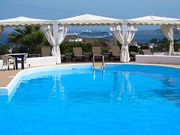 Porto Scoutari Romantic Hotel