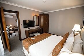 La Quinta by Wyndham Giresun