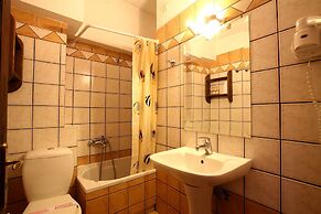 Fretzato Traditional Guest House