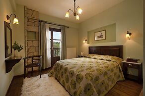 Fretzato Traditional Guest House