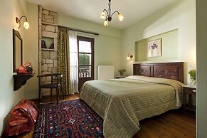 Fretzato Traditional Guest House