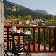 Fretzato Traditional Guest House