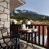 Fretzato Traditional Guest House