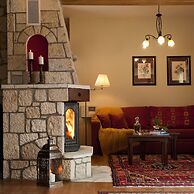 Fretzato Traditional Guest House