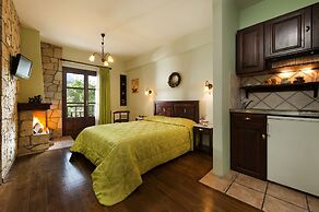 Fretzato Traditional Guest House