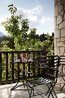 Fretzato Traditional Guest House