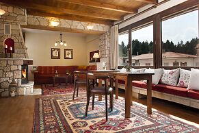 Fretzato Traditional Guest House