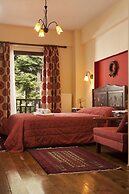 Fretzato Traditional Guest House