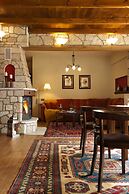 Fretzato Traditional Guest House