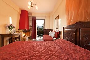 Fretzato Traditional Guest House