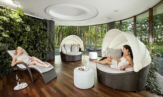 Hotel Narvil Conference & Spa
