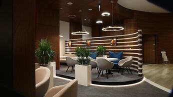 Hotel Narvil Conference & Spa