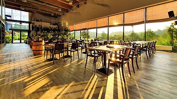 Hotel Bonifacio SPA&SPORT Resort