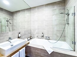Hotel Bonifacio SPA&SPORT Resort