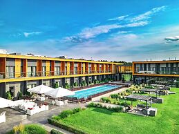 Hotel Bonifacio SPA&SPORT Resort