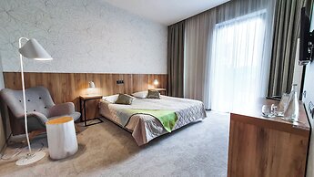 Hotel Bonifacio SPA&SPORT Resort