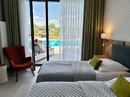 Hotel Bonifacio SPA&SPORT Resort