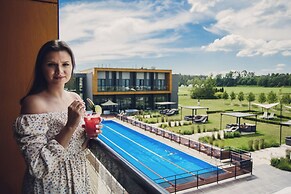 Hotel Bonifacio SPA&SPORT Resort