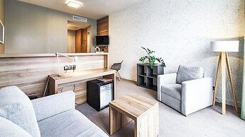 Hotel Bonifacio SPA&SPORT Resort