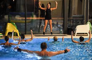 Hotel Bonifacio SPA&SPORT Resort