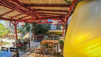 Karaburun Konak Hotel