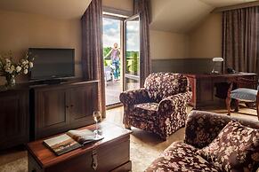 Sielanka nad Pilicą