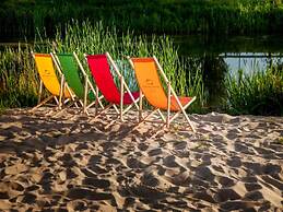 Sielanka nad Pilicą