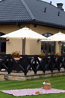 Sielanka nad Pilicą