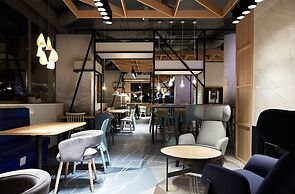 B&B Hotel Warszawa-Okecie