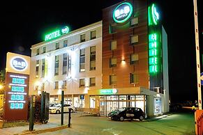 B&B Hotel Warszawa-Okecie