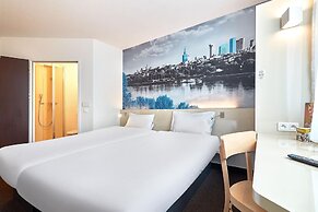 B&B Hotel Warszawa-Okecie