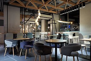 B&B Hotel Warszawa-Okecie