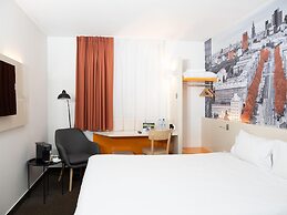 B&B Hotel Warszawa-Okecie