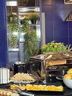 B&B Hotel Warszawa-Okecie