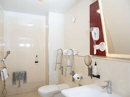 B&B Hotel Warszawa-Okecie
