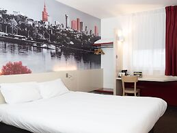 B&B Hotel Warszawa-Okecie