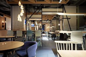 B&B Hotel Warszawa-Okecie
