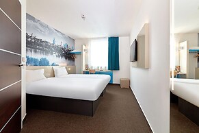 B&B Hotel Warszawa-Okecie