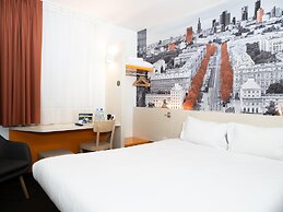 B&B Hotel Warszawa-Okecie