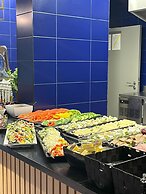 B&B Hotel Warszawa-Okecie