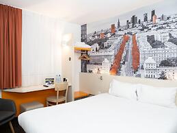B&B Hotel Warszawa-Okecie