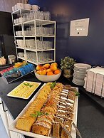 B&B Hotel Warszawa-Okecie