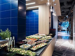 B&B Hotel Warszawa-Okecie